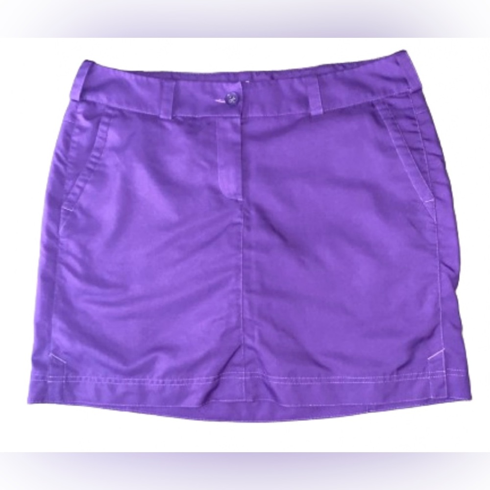 Nike Golf Tour Performance Skort